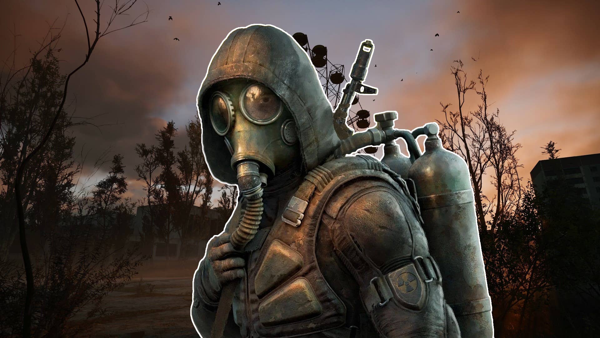 Stalker 2 Update Fixes A-Life System & Adds Modding Tools 🚀