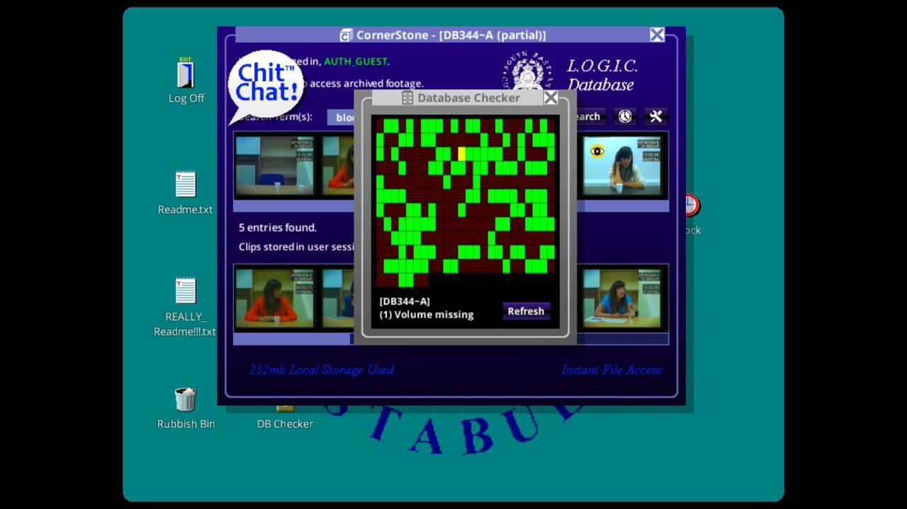 Unraveling Her Story: 10 Years of Mystery & Family Secrets 🎮 - Image 1