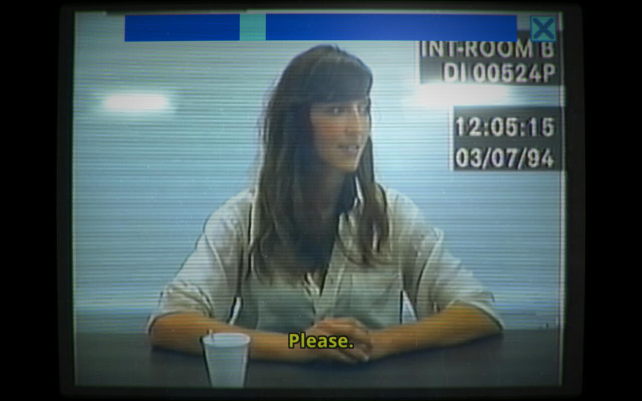 Unraveling Her Story: 10 Years of Mystery & Family Secrets 🎮 - Image 2