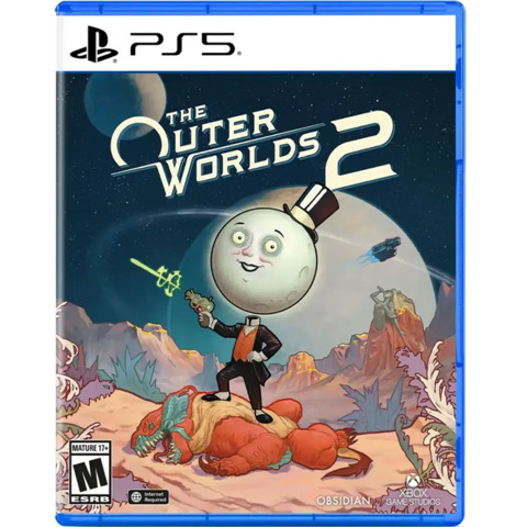 The Outer Worlds 2: Obsidian Turns to Halo for Game-Changing Advice 🎮