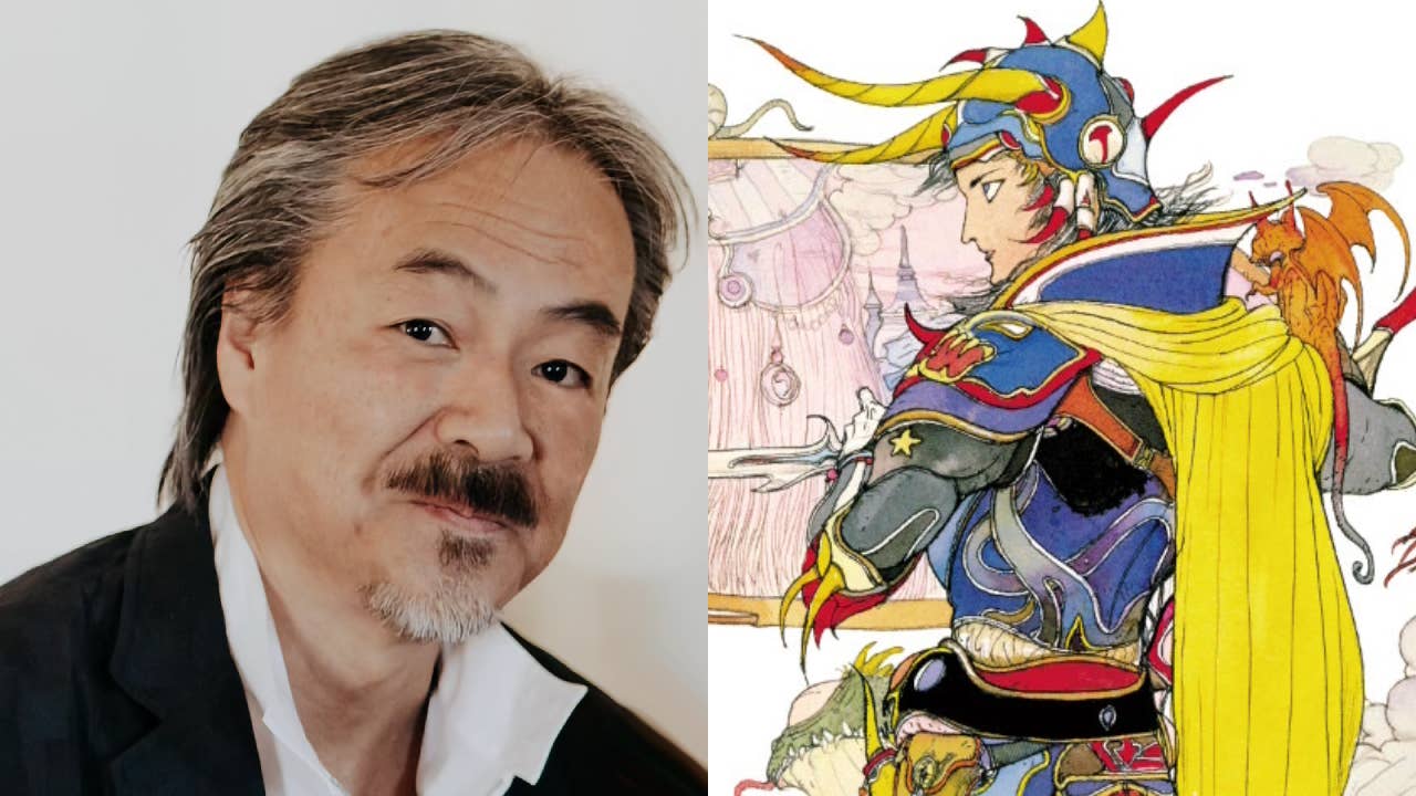 Square's Darkest Hour: What Happened After Sakaguchi Left 💥