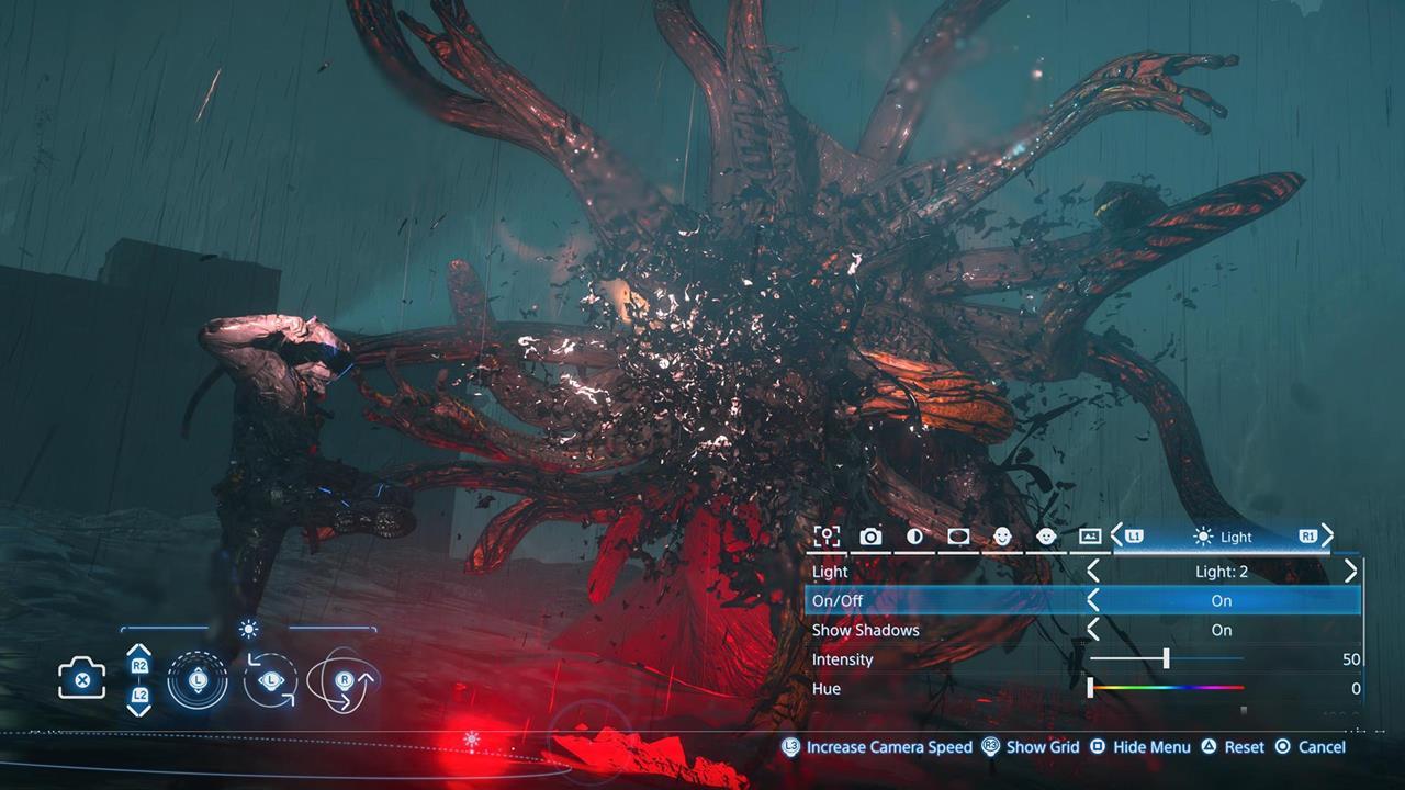 Mastering Photo Mode in Death Stranding 2: Tips & Tricks 📸 - Image 2