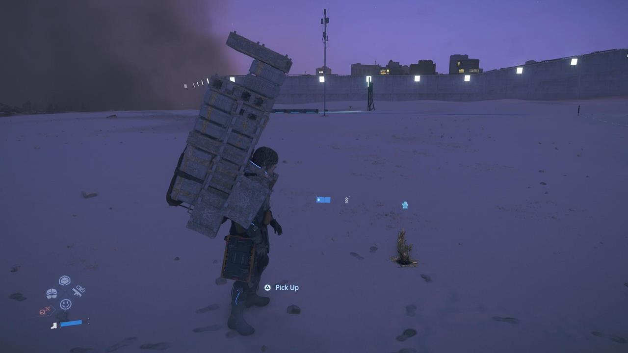 Boost Your Load: Increase Carry Weight in Death Stranding 2 ππͺ - Image 2