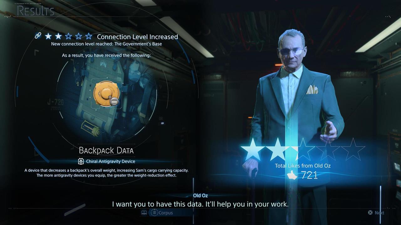 Boost Your Load: Increase Carry Weight in Death Stranding 2 ππͺ - Image 3