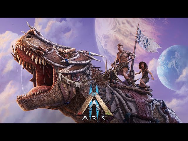 Ark 2 Update: What's Behind the Delay? 🚨 - Image 3