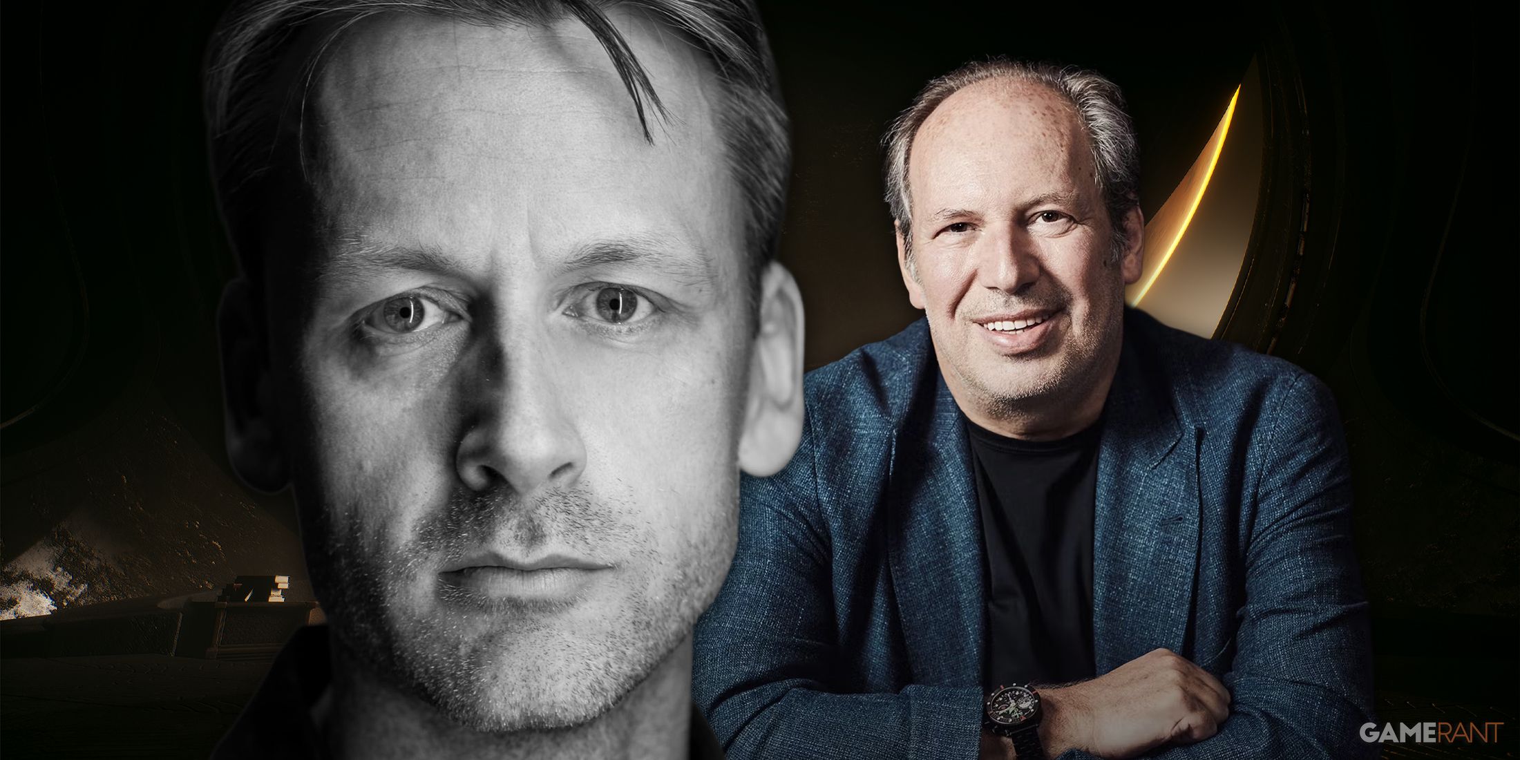 Dune Awakening Composer Reveals Minimalist Score Inspiration 🎵 - Image 3
