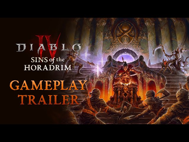 Diablo 4 Season 9: Big Changes Ahead 🔥💥