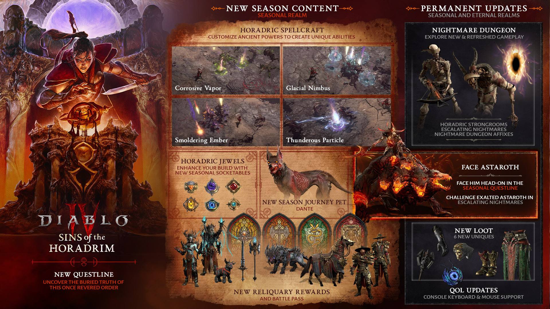 Diablo 4 Season 9: Big Changes Ahead 🔥💥 - Image 2
