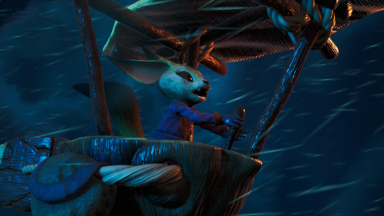 Awaysis: The Island Brawler 🌴💥 - Image 3