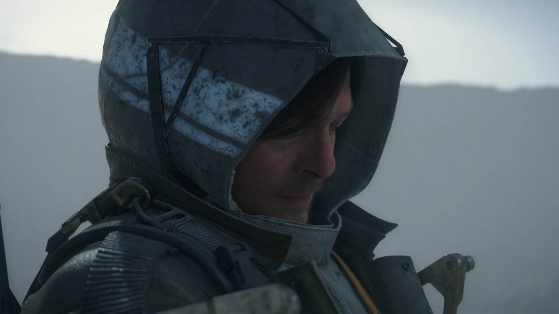 Death Stranding 2's Wildest Features Revealed 🚶‍♂️