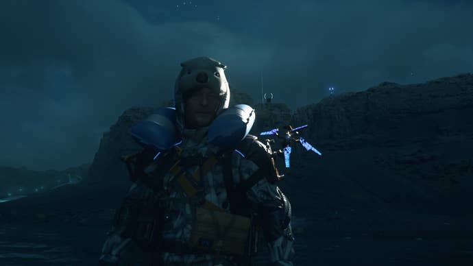 Death Stranding 2's Wildest Features Revealed 🚶‍♂️ - Image 2