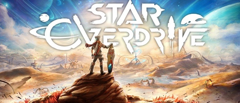 Shredding the Desert Sands: Star Overdrive's Traversal Test 🚀
