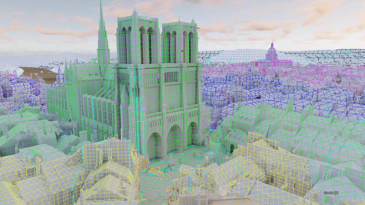 Behind Game Worlds: The Invisible Magic of Lighting ✨ - Image 2