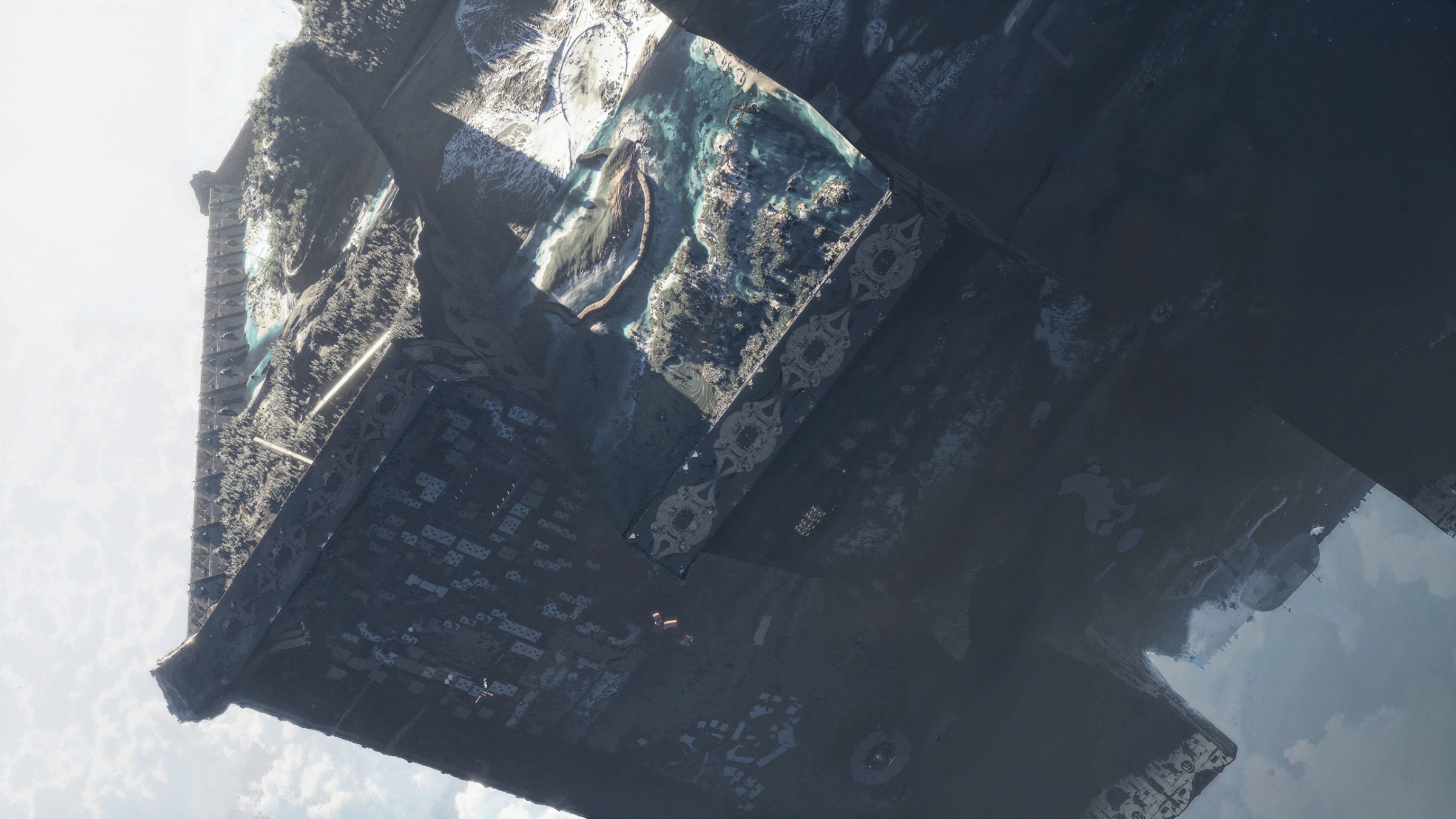 Meet The Cube: A Shape-Shifting Battle Arena 🎮 - Image 2