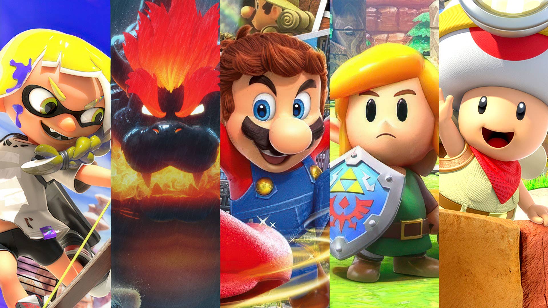 Nintendo Switch 2: Upgraded Games, Free Patches & Paid Editions 🚀
