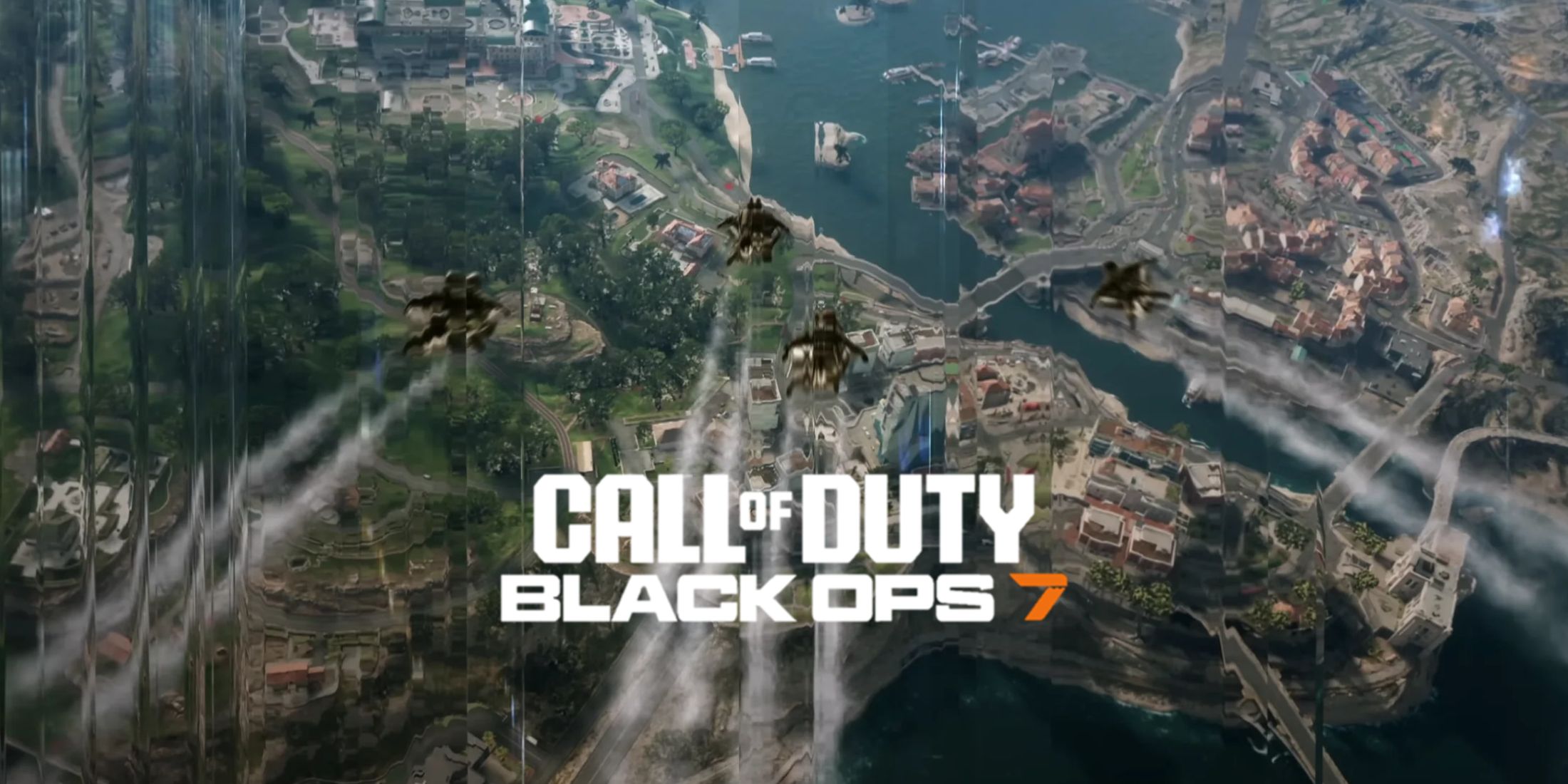 Leaked Black Ops 7 Screenshots Spark Graphics Controversy 🚀 - Image 2