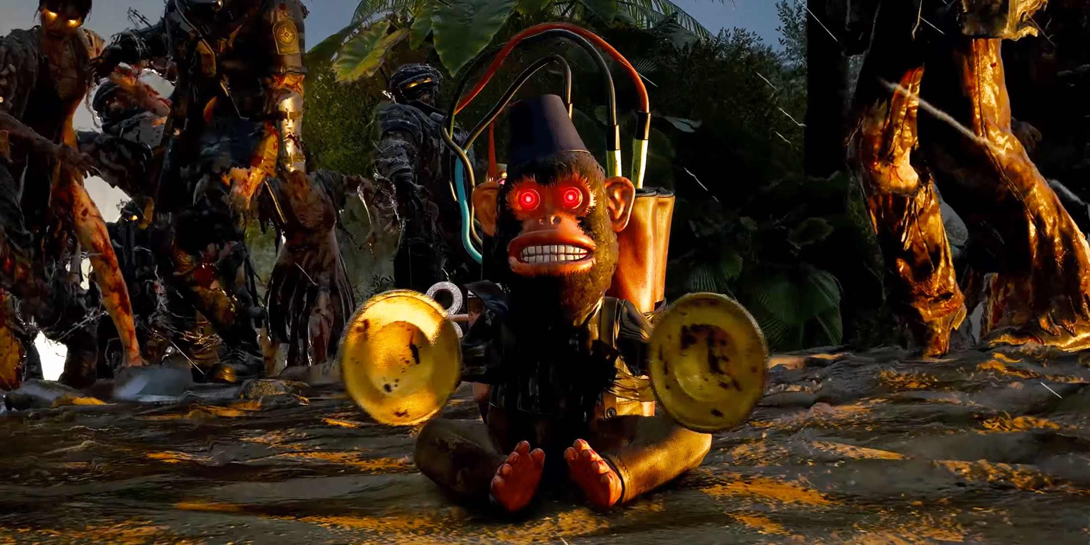 Leaked Black Ops 7 Screenshots Spark Graphics Controversy 🚀 - Image 3