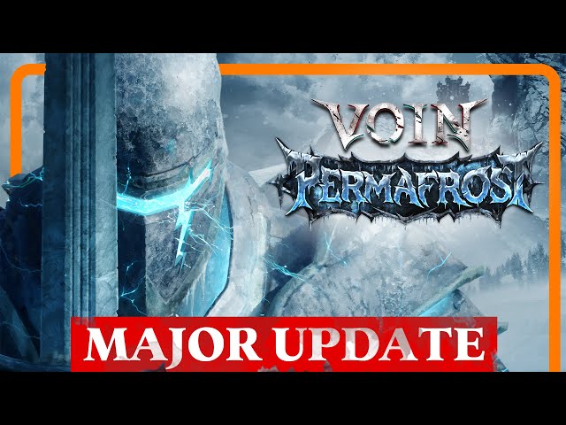 Voin Game Review: Dark Fantasy Meets Fast-Paced Action 🎮💥