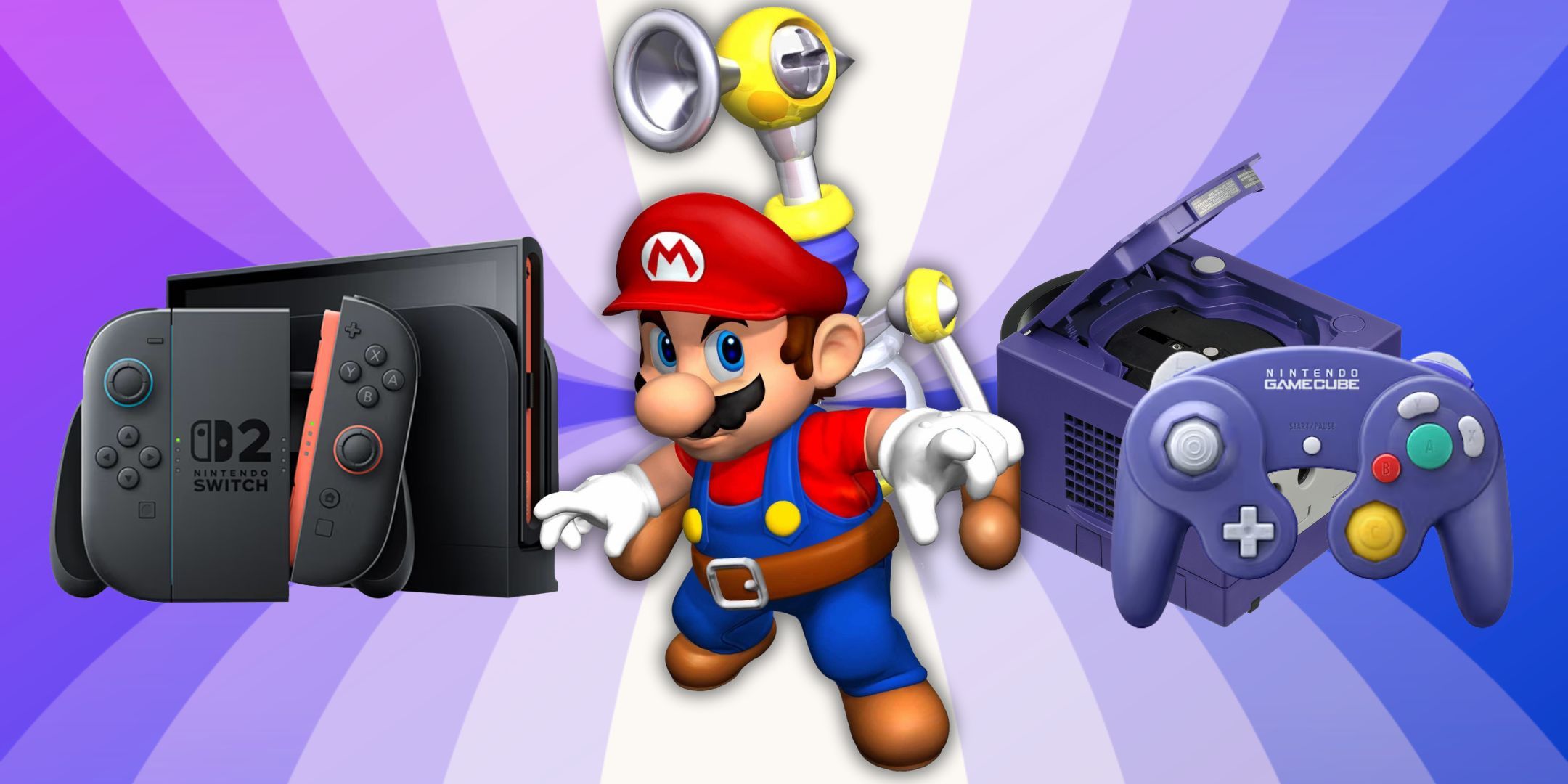 Upcoming Video Games in July 2025: Release Schedule 🕹️📆 - Image 3
