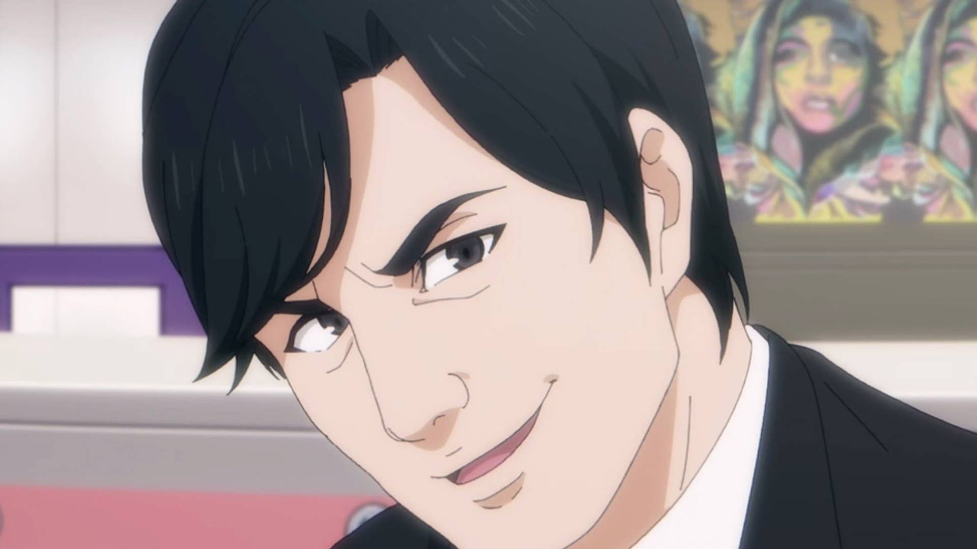 Meet Persona 5's Bizarre 'Subway Slammer' Villain 🚂😱