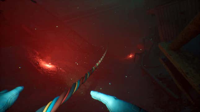 Lost at Sea: Uncovering the Secrets of Scotland's Sunken Oil Rig 🌊💀 - Image 2