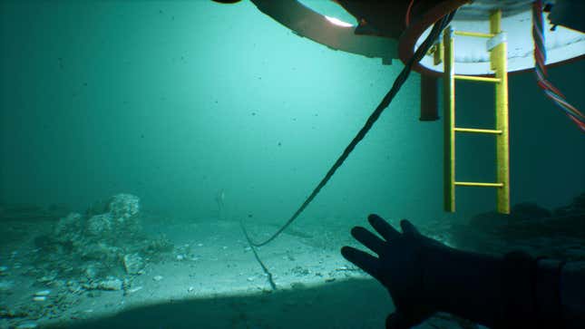 Lost at Sea: Uncovering the Secrets of Scotland's Sunken Oil Rig 🌊💀 - Image 3