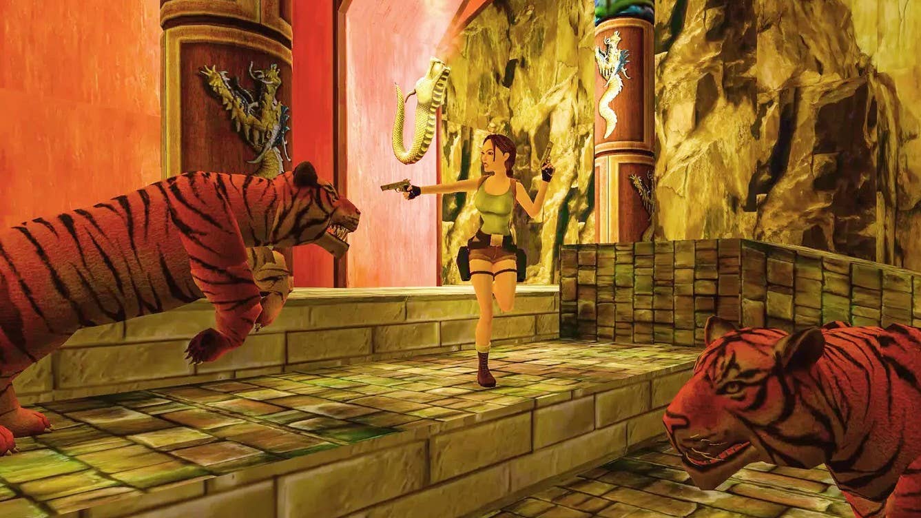 Amazon Prime Gaming July Titles Revealed! 🎮💻📚 Tomb Raider 1-3 Remastered, Star Wars: Rebellion, and more free games are up for grabs this month!