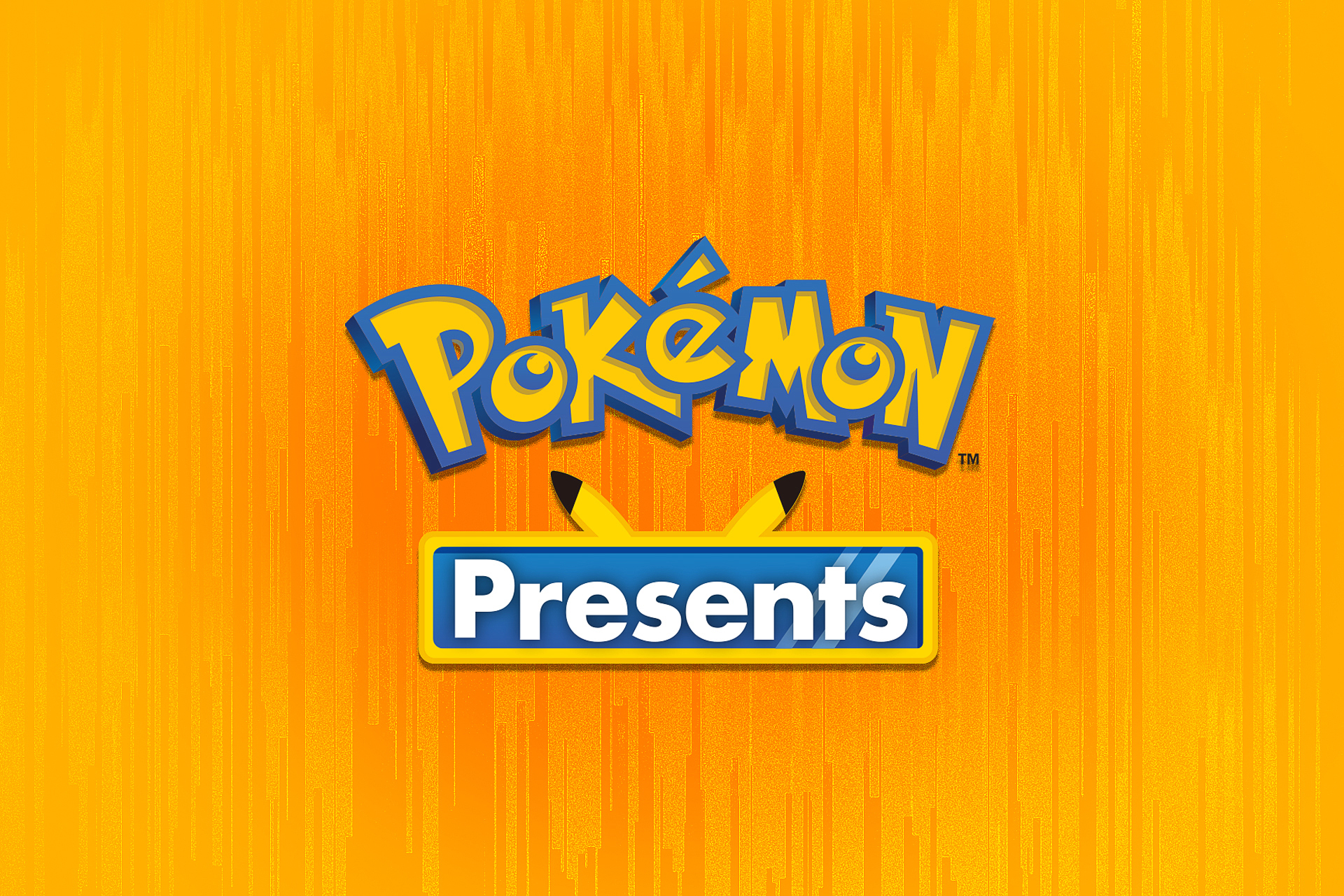 <b>Pokémon Presents Event Announced for July 22!</b> 🎉📺👀