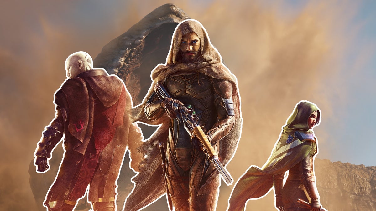 Dune: Awakening Patch Disaster: Studio Offers Reimbursement