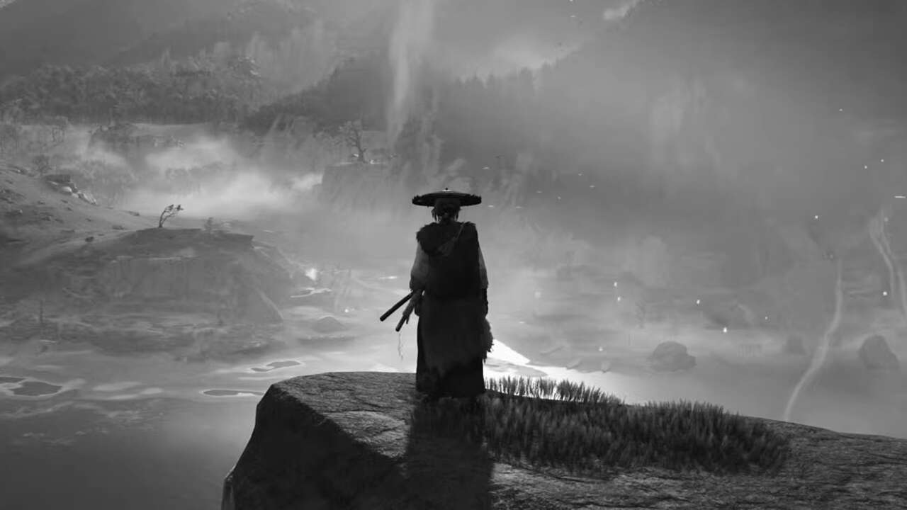 Ghost of Yotei Revived: Kurosawa Mode Returns with Exciting New Additions