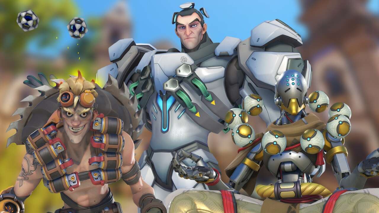 Overwatch 2's Missing Link: What the Game Needs to Truly Shine