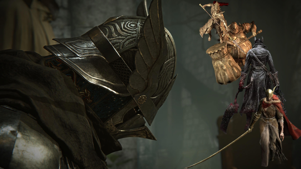 5 Wishlist Must-Haves for Elden Ring's Nightreign DLC