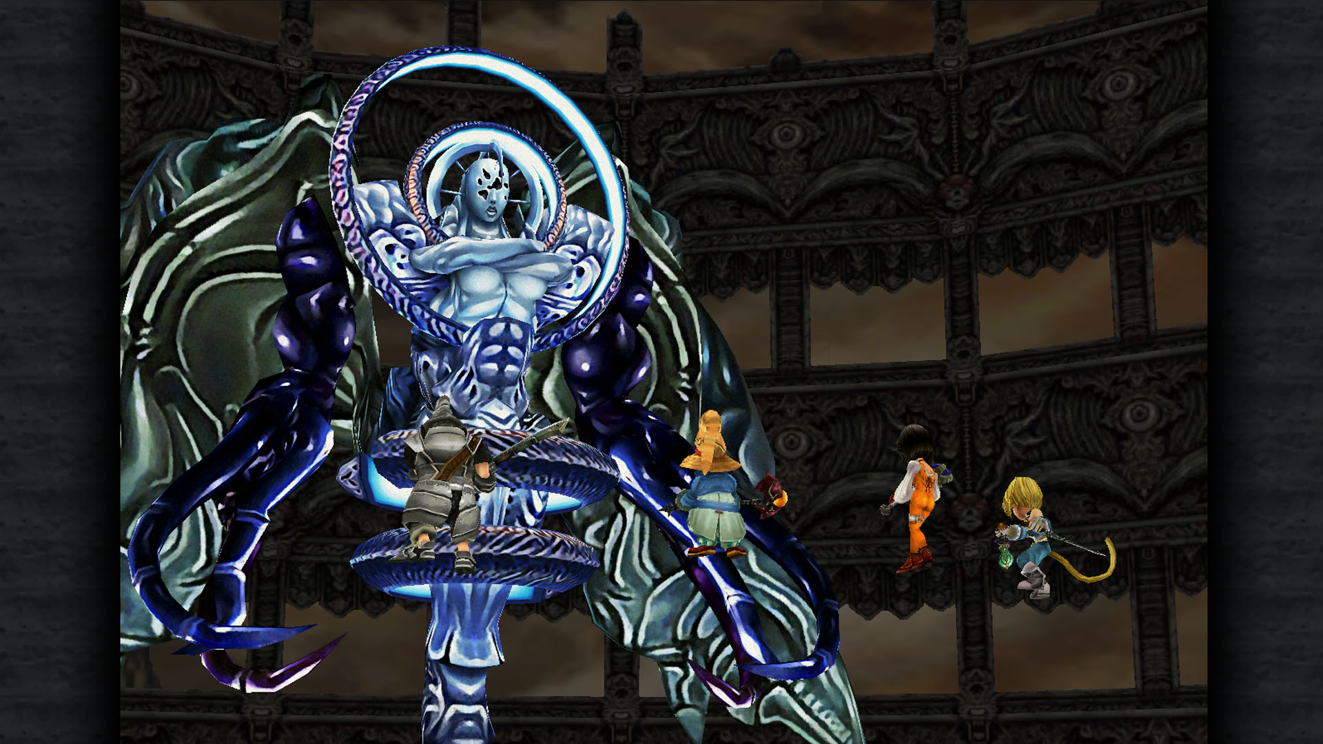 25 Years On: Why FF9 Remains a Timeless Classic