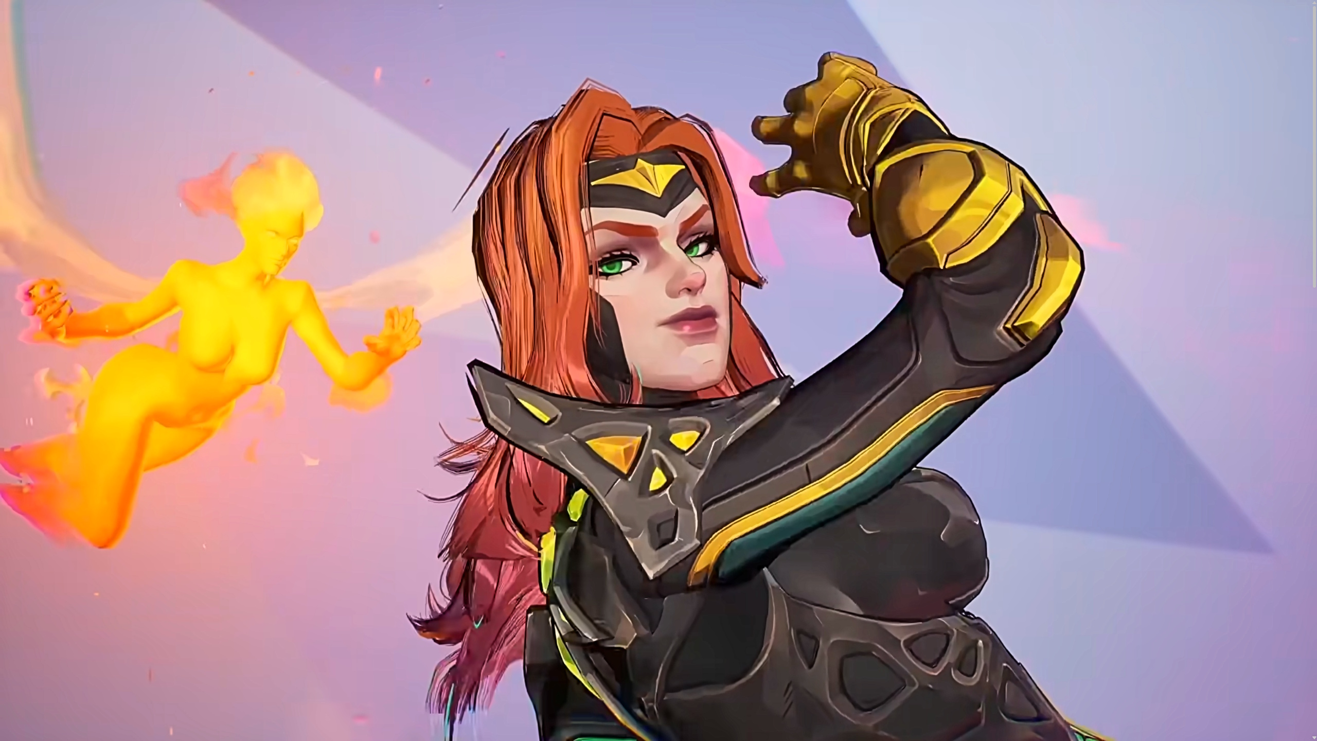 Marvel Rivals Heats Up with Game-Changing Phoenix Hero