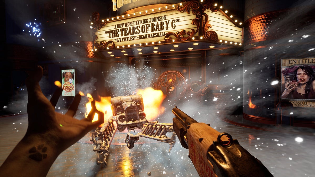 Revolutionizing Gaming: Judas Ditches DLCs and Microtransactions