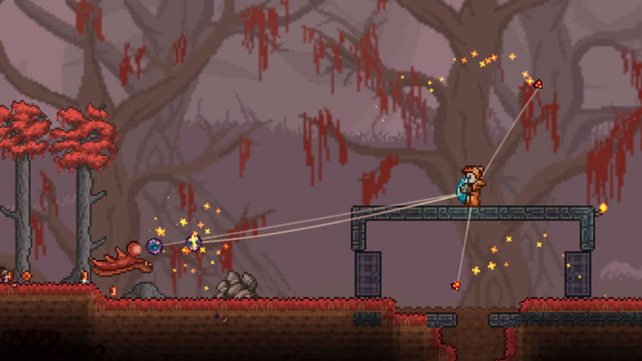 Unlock Terraria Domination: Top Accessory Combos Revealed!