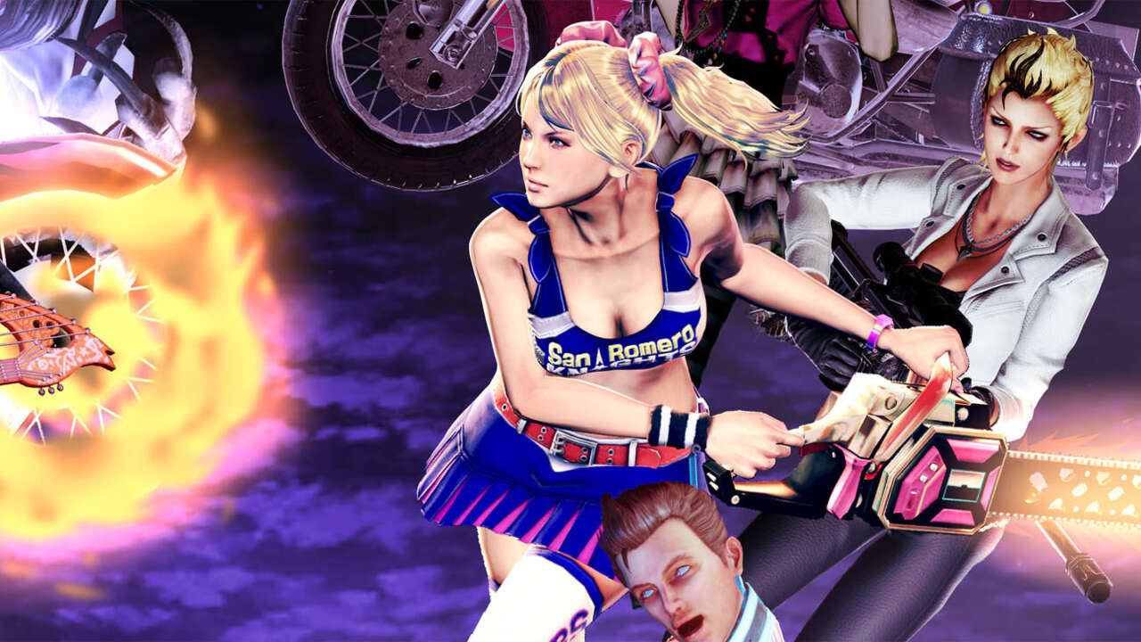 Lollipop Chainsaw Revival: Sequel or Remaster on the Horizon?