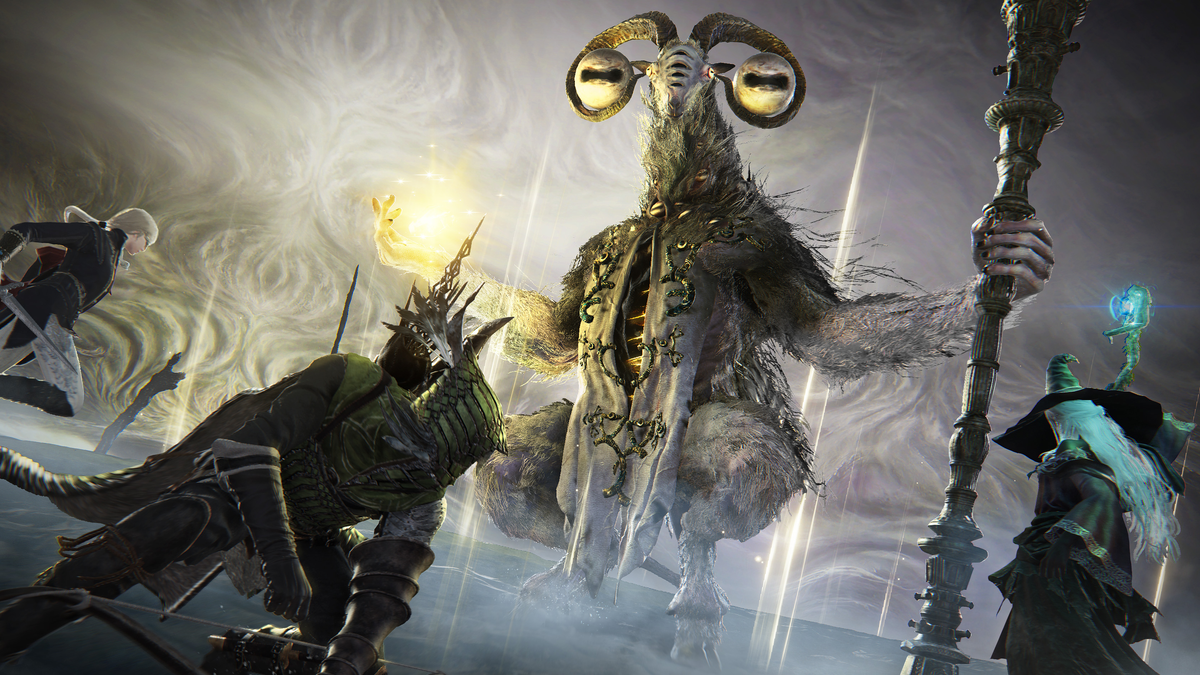 Elden Ring Nightreign: The Ultimate Boss Battle Showdown Arrives
