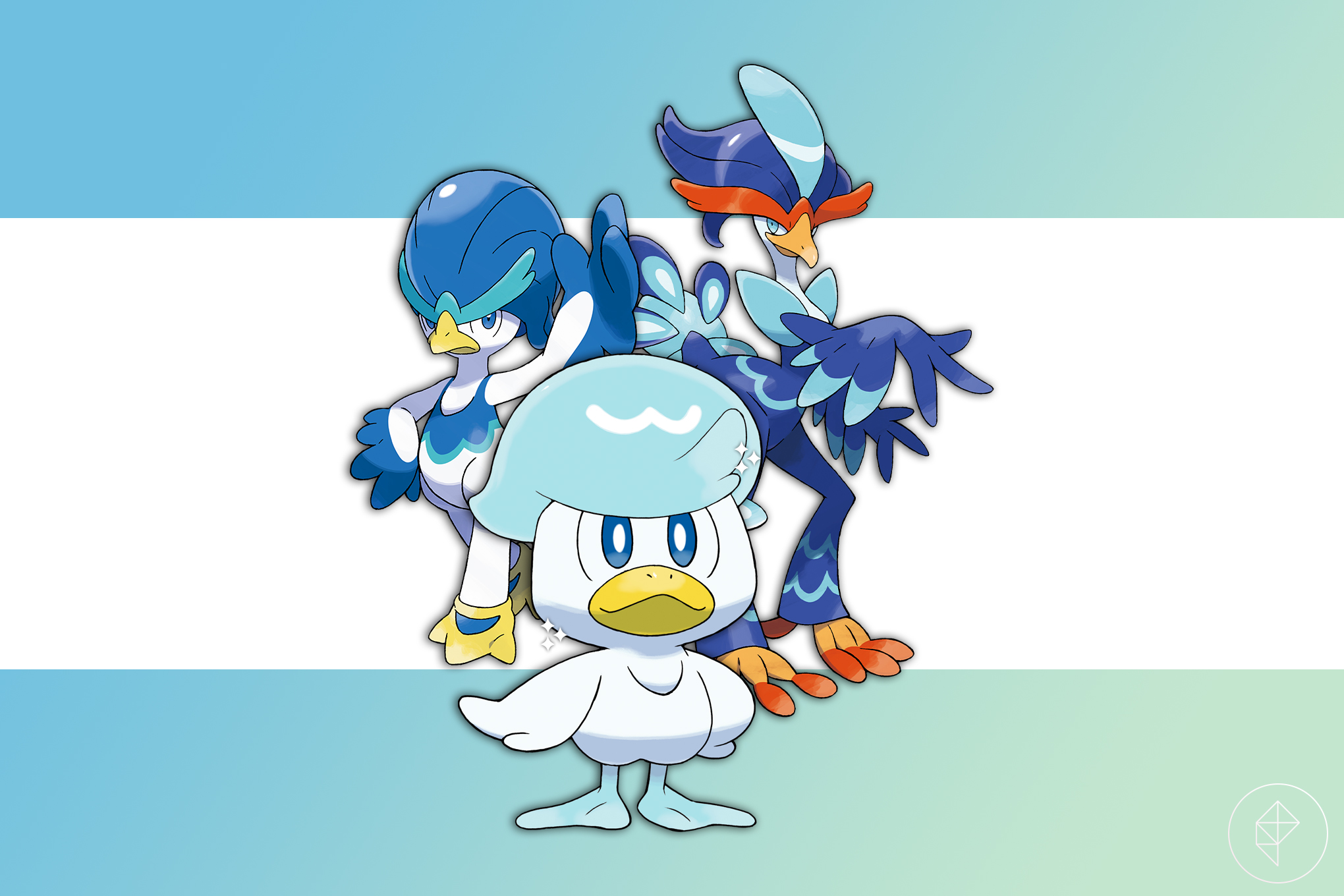 Quaxly Community Day: Catch, Evolve, and Shine!