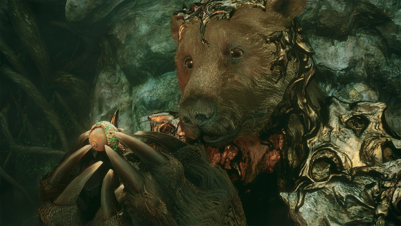 Unveiling Soulframe: Where Scotland's Folklore Meets Bear Mythology