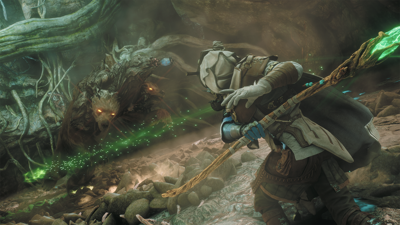 Unveiling Soulframe: Where Scotland's Folklore Meets Bear Mythology - Image 2