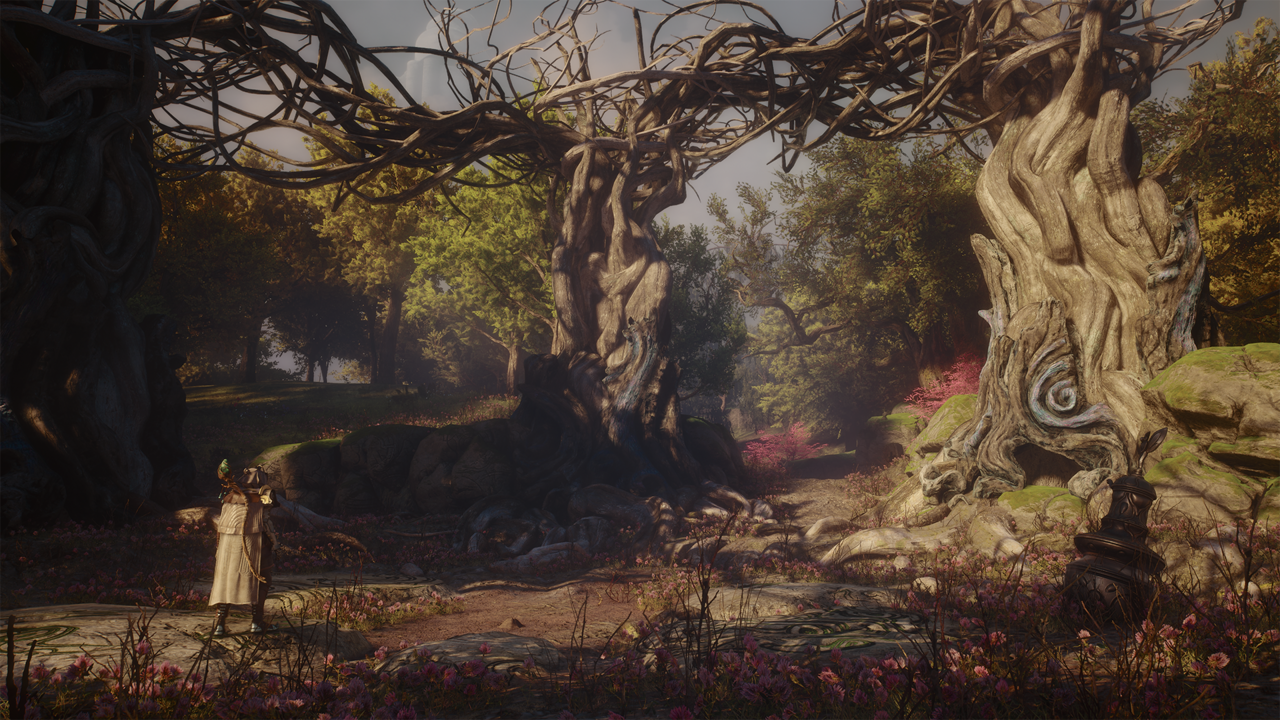 Unveiling Soulframe: Where Scotland's Folklore Meets Bear Mythology - Image 4