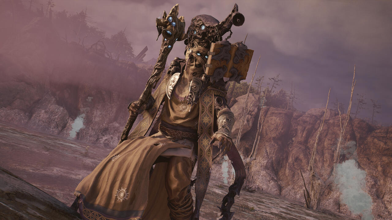 Unveiling Soulframe: Where Scotland's Folklore Meets Bear Mythology - Image 5