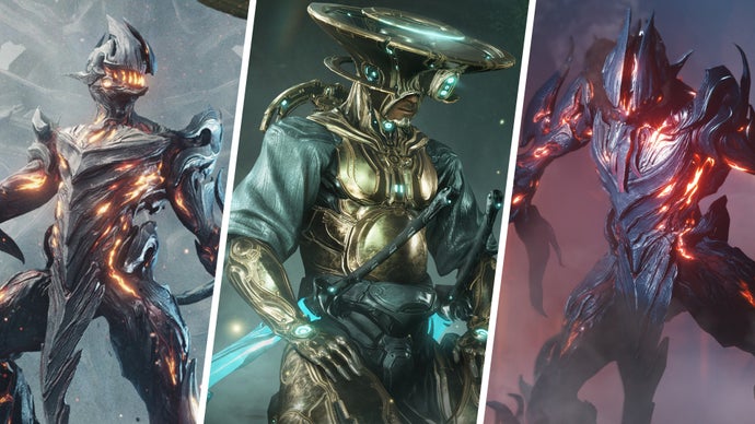 Warframe Unveils Massive Roadmap: What's Coming Next?
