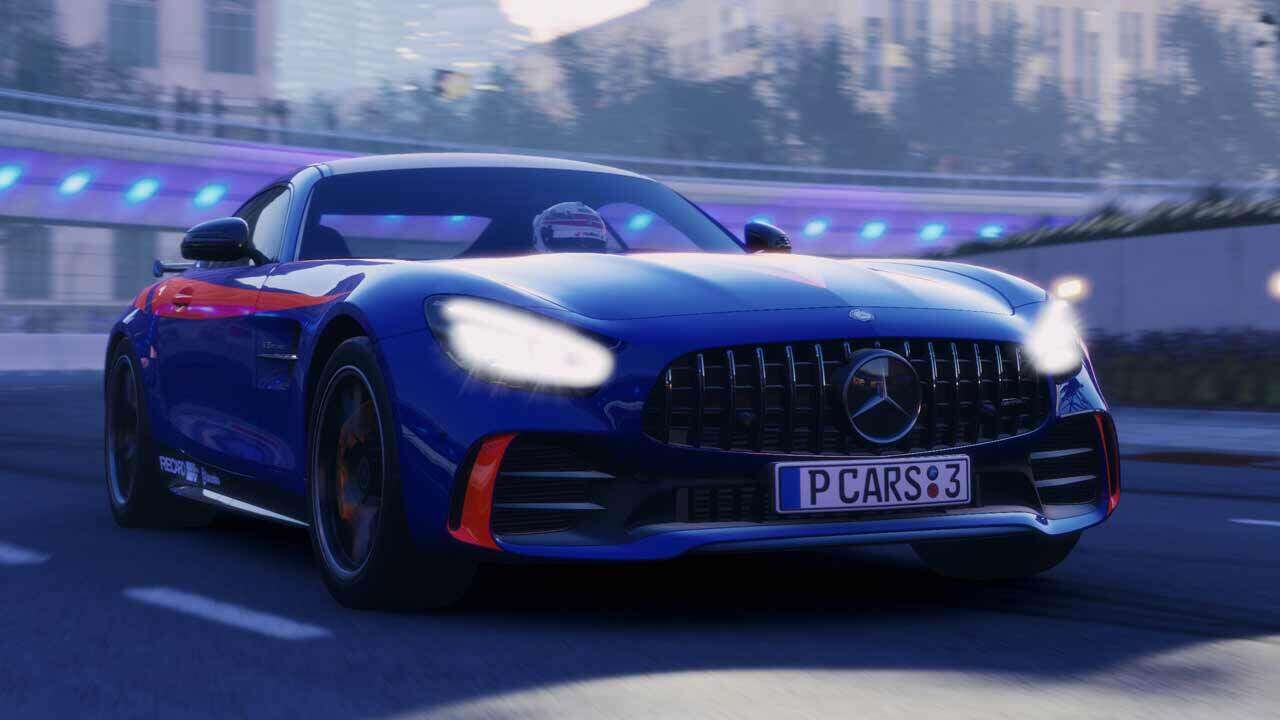 Project Cars 3 Hits the Brakes: Game to be Delisted in August