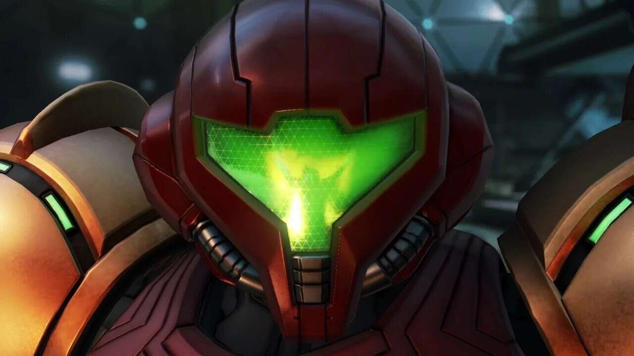 Metroid Prime 4: Is a Release Imminent?