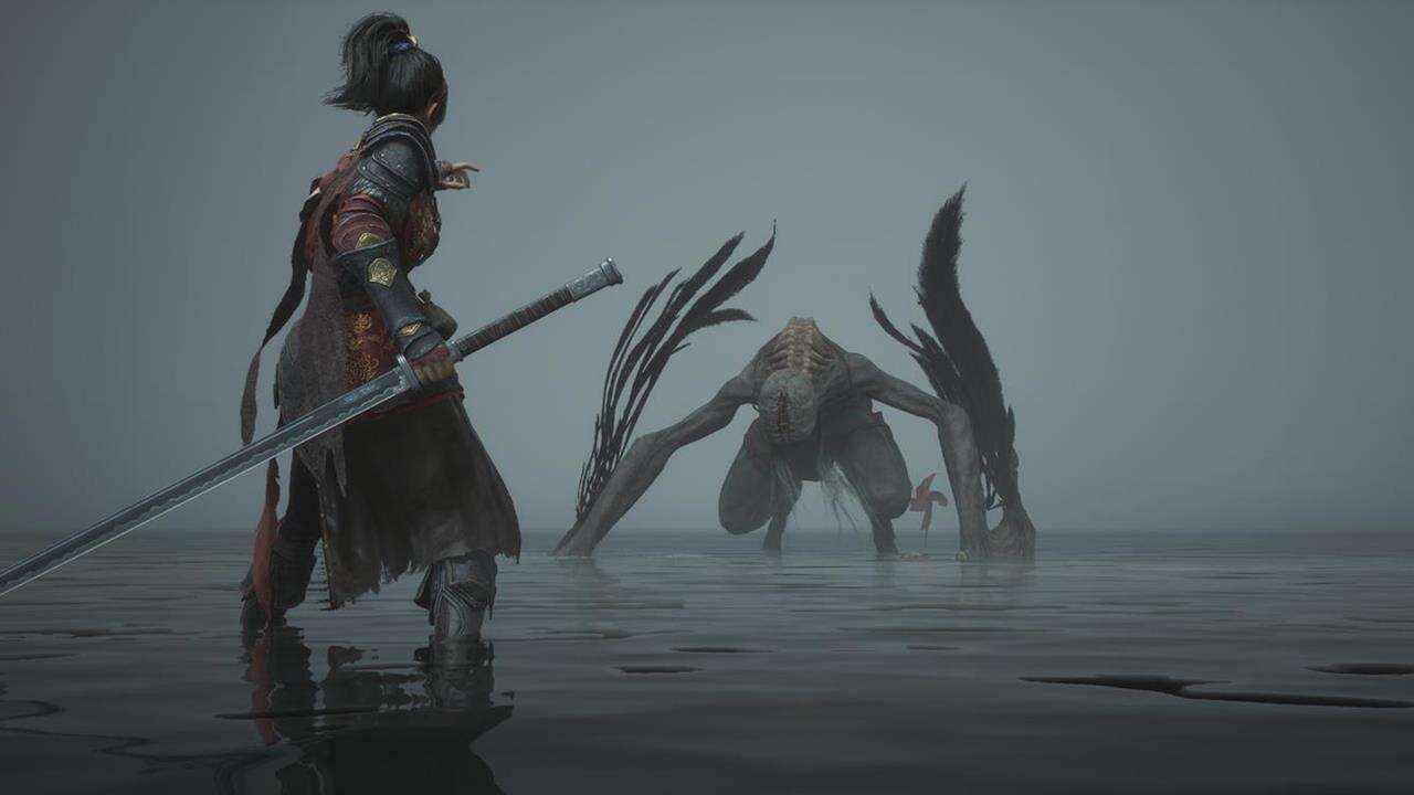 Unleash Chaos in New Game Plus: Tougher Foes Await!