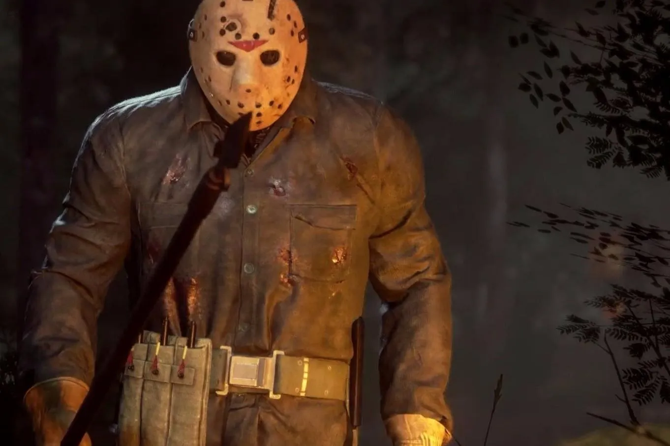 Friday the 13th Prequel Game in Development: New Terror Ahead!