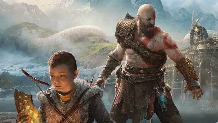 God of War TV Show: Darker Tone Meets Ancient Greek Epic