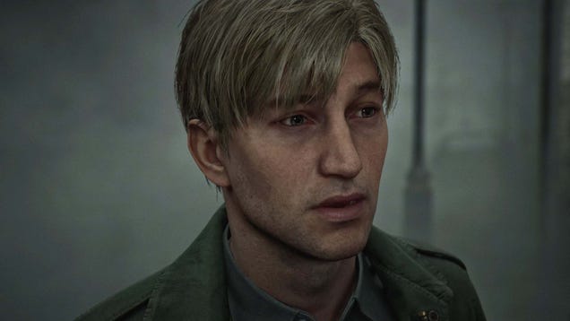 Silent Hill 2 Remake Devs Prove Doubters Wrong with Triumphant Success